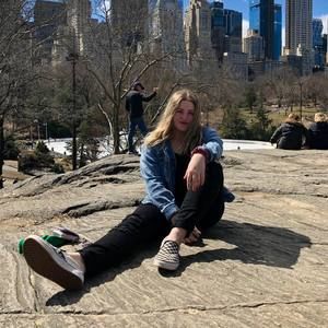 Meet your Posher, Allison